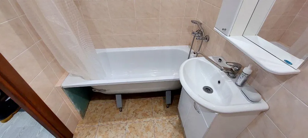 Отличная квартира