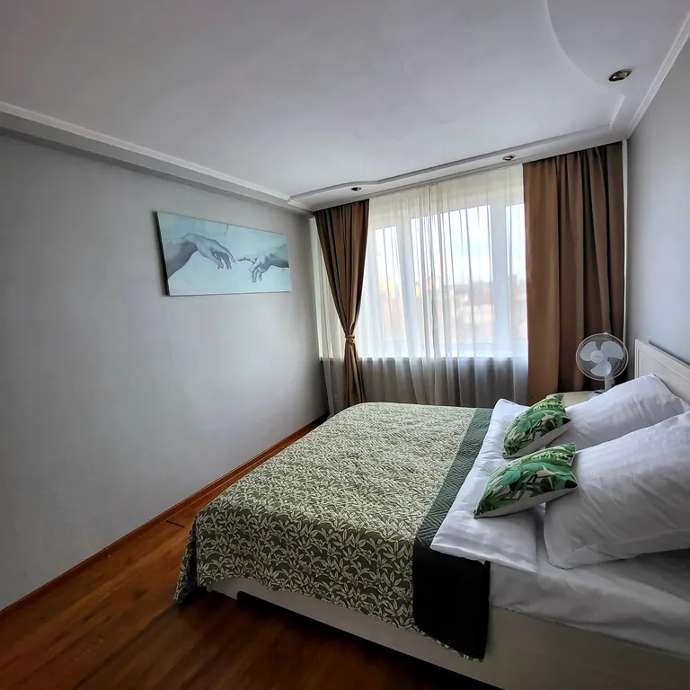 Добрая квартира