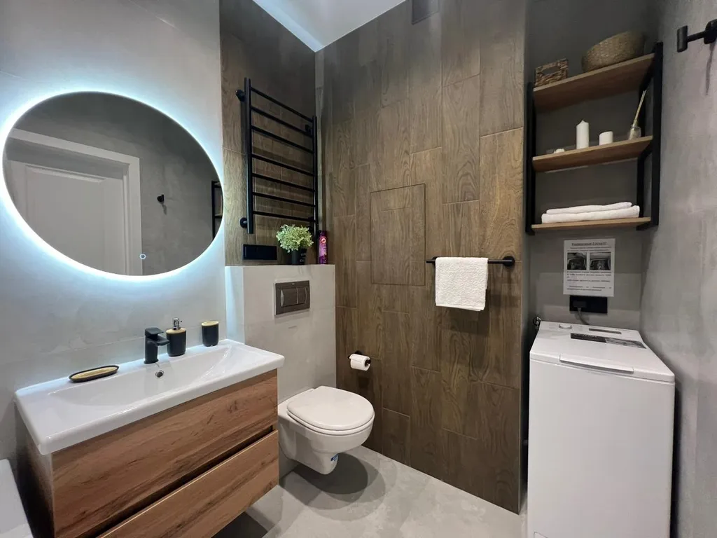 Квартира апартаменты в Монино