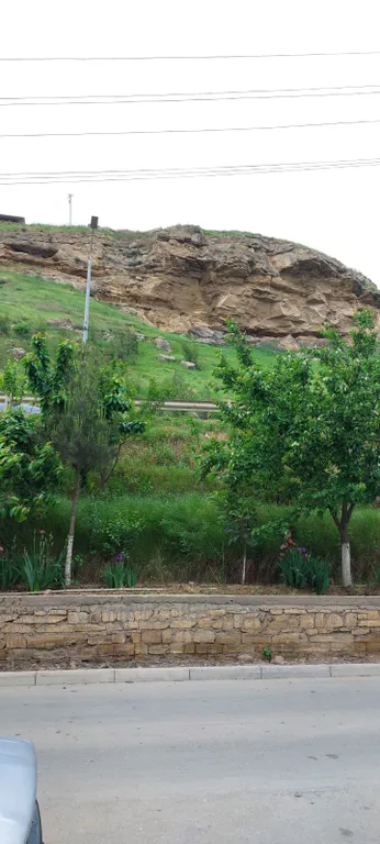 Коттедж Уютный частный дом — Дербент