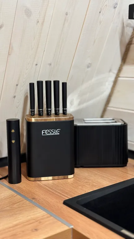 Новый дом #1
Woodland_gesh