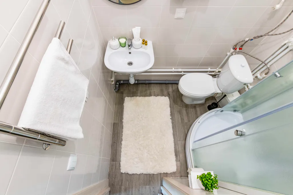 Квартира Квартира Апартамент в Артеке — Екатеринбург