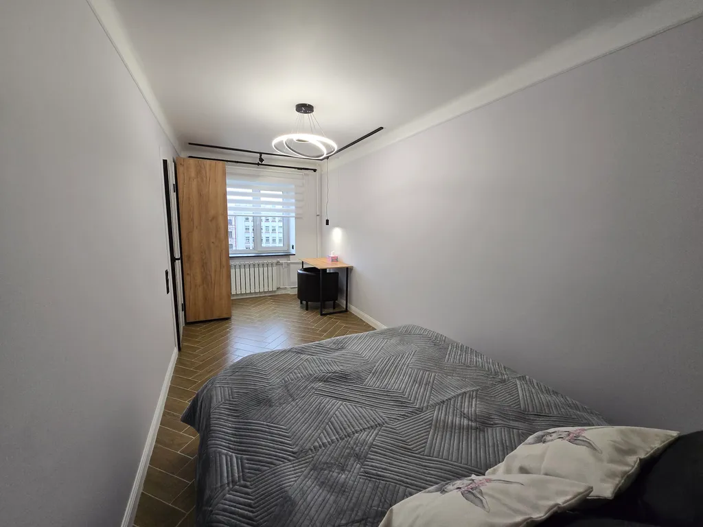 Квартира в центре города