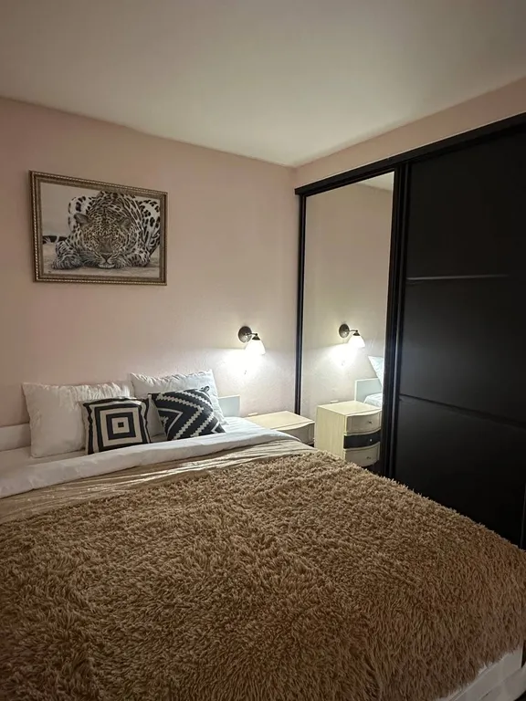 Яркая студия