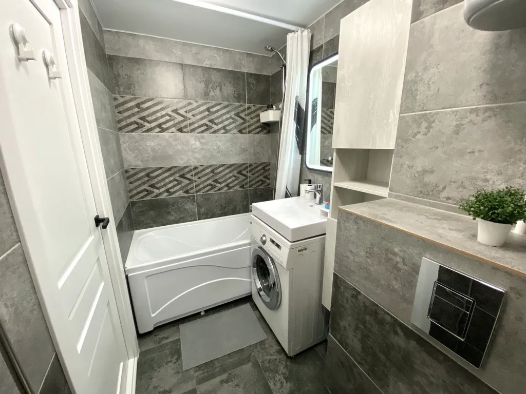 Уютная квартира с самозаселением в центре, рядом с рестораном Тундра