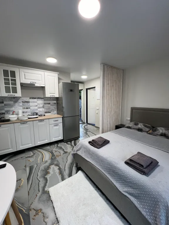 Коттедж Дом под ключ — Сочи