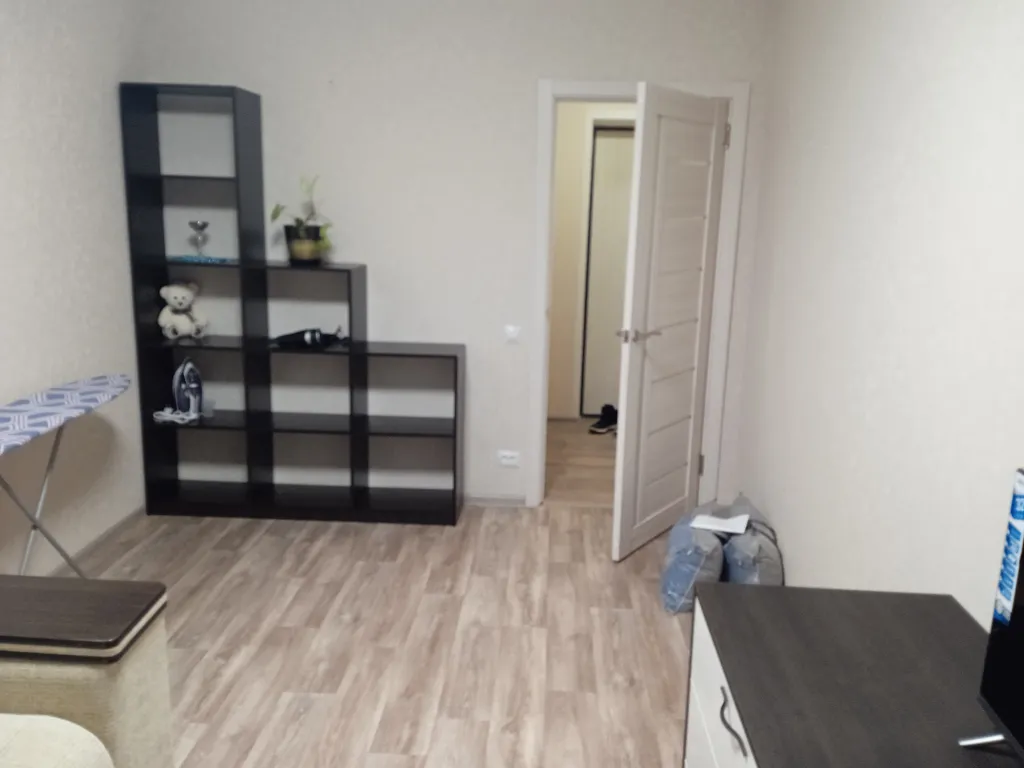 Квартира на Светлой