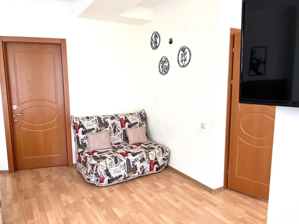 Квартира Комната — аренда посуточно в Ольгинка