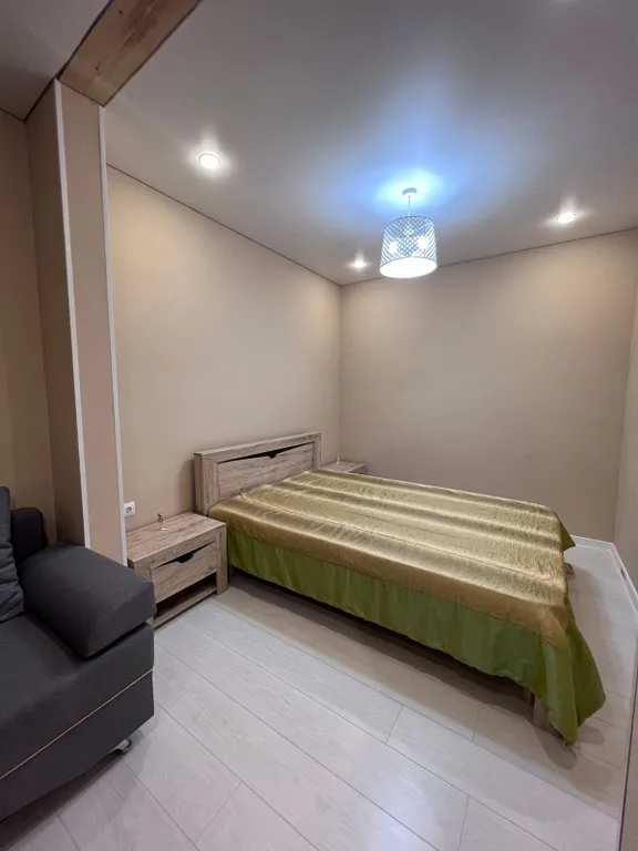 Квартира в самом центре города