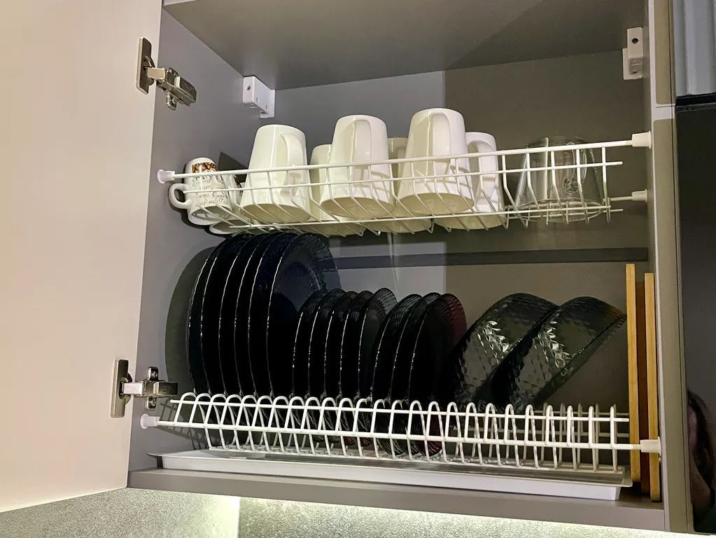 Лофт у фонтана