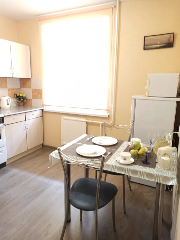 Квартира Уютная квартира — Петрозаводск