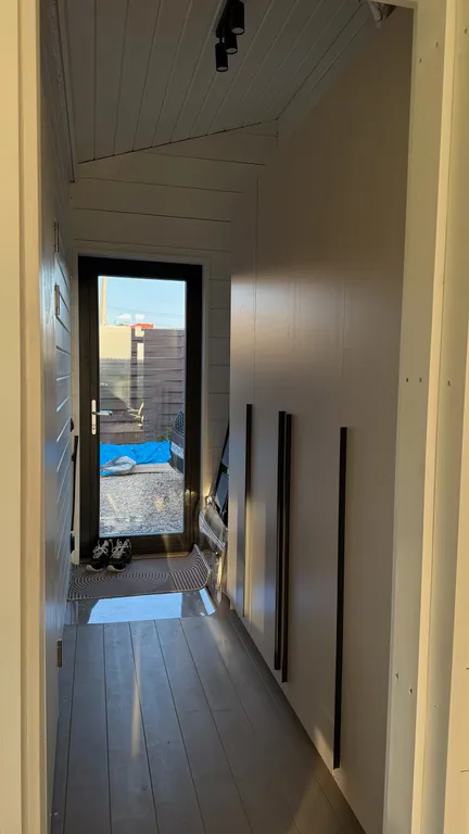 Коттедж Эксклюзивный дом с видом на шикарные закаты с сауной и купелью — Семеновское