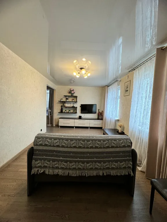 Coвpемeнная eвродвушка в ЖK Сoзвездие