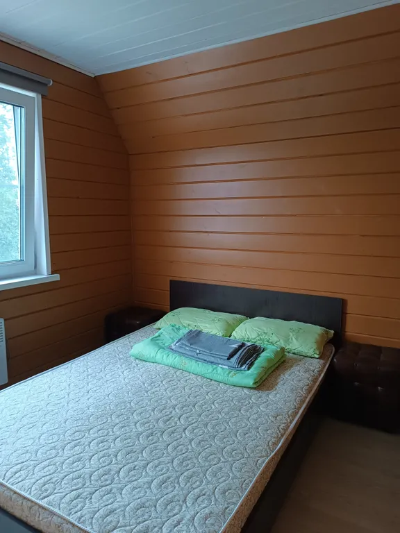 Уютный коттедж