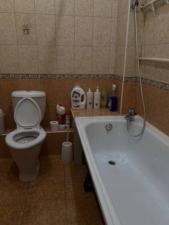 Квартира в Радужном