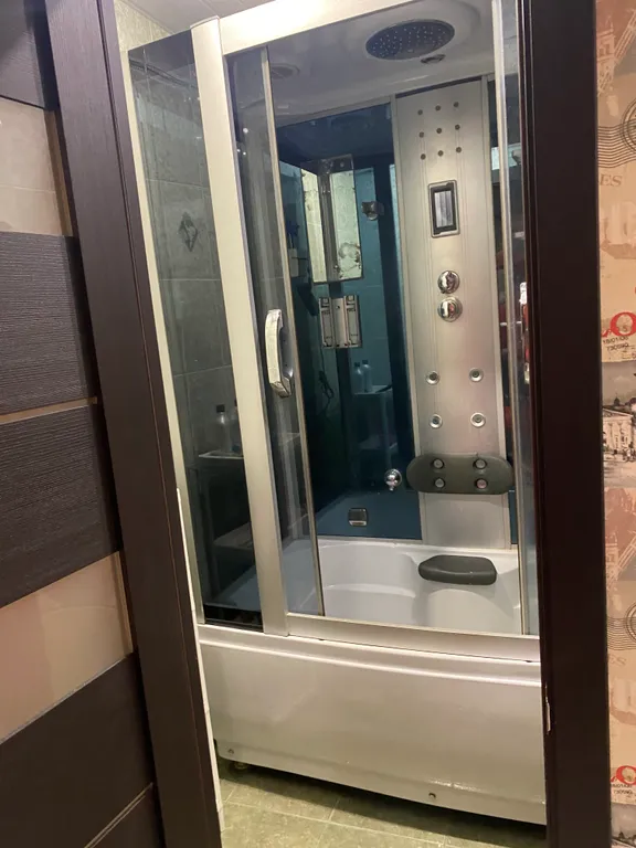 Уютная квартира в свежем доме в историческом городе