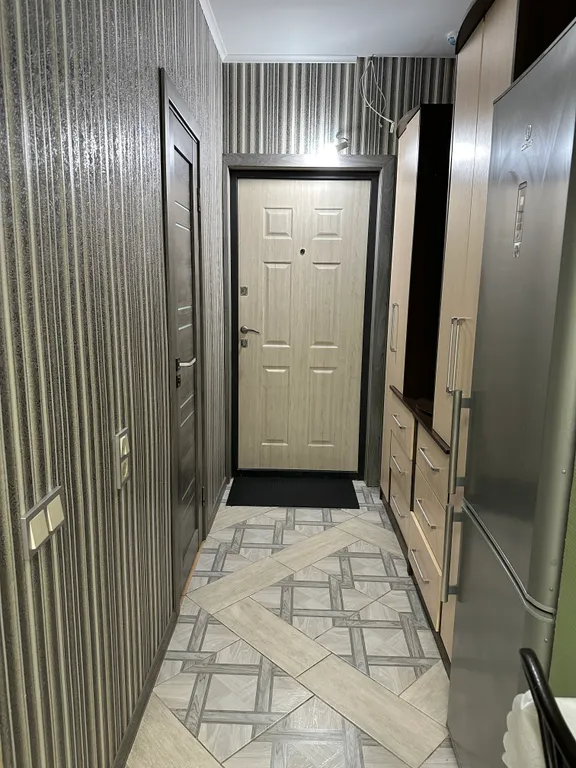 Квартира с видом на Волхов