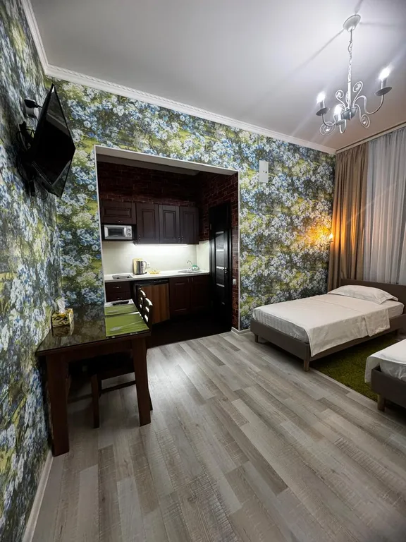 Квартира Комната — аренда посуточно в Ставрополь