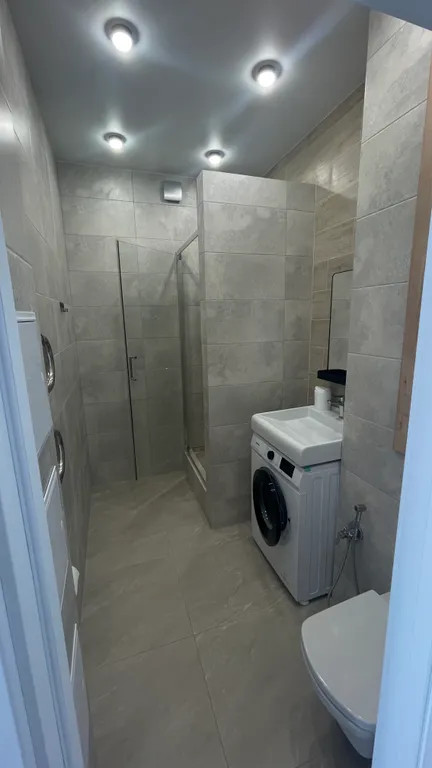 Евродвушка в центре Барнаула