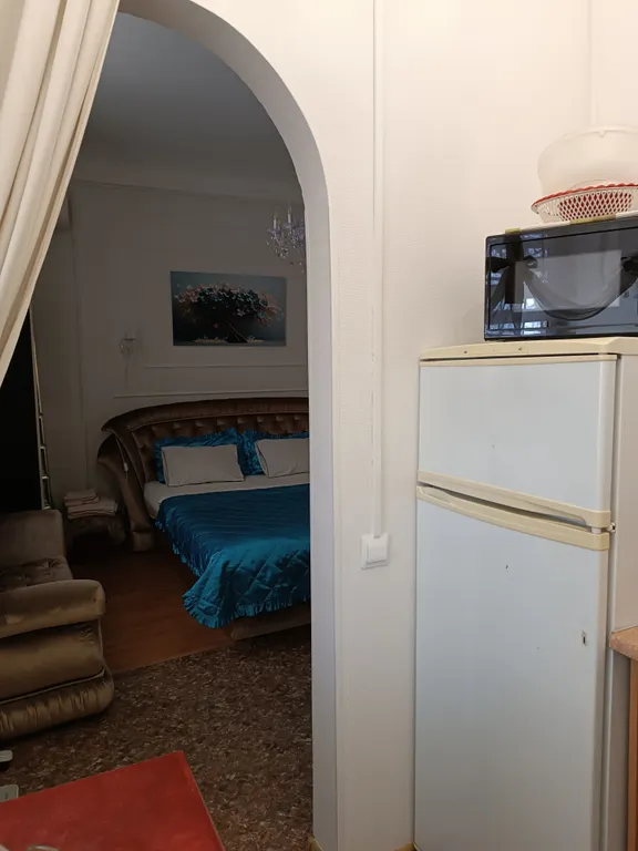 Квартира Квартира в самом центре города — Севастополь