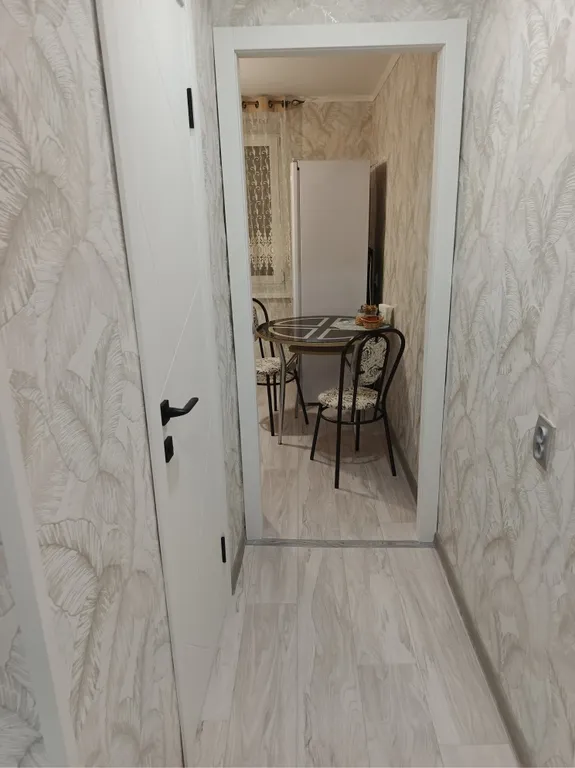 Комфортабельная квартира в центре города