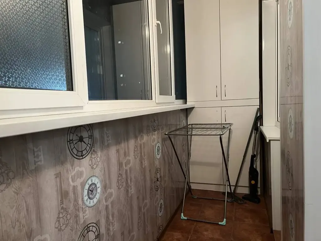 2-я квартира у МВД и Онкологии