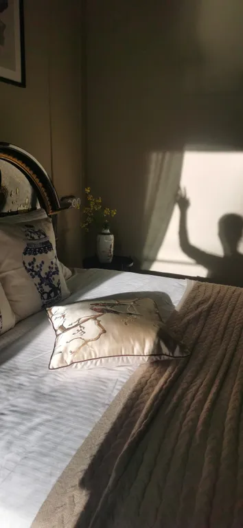 Апартаменты Фарфор и соловей