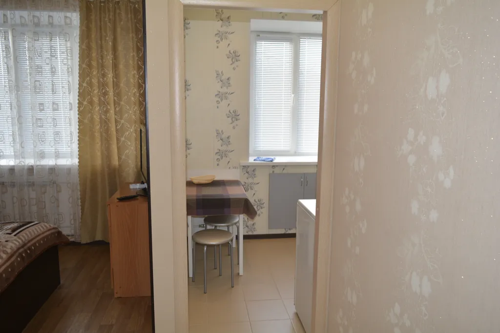 Квартира 1-комнатная Квартира — Саров