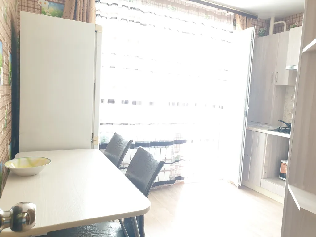 Апартаменты не далеко от Академии ПВО