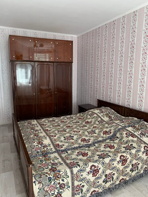 Уютная двухкомнатная квартира рядом с парком в самом сердце