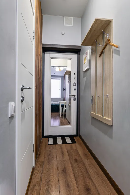 Квартира Комната — Москва