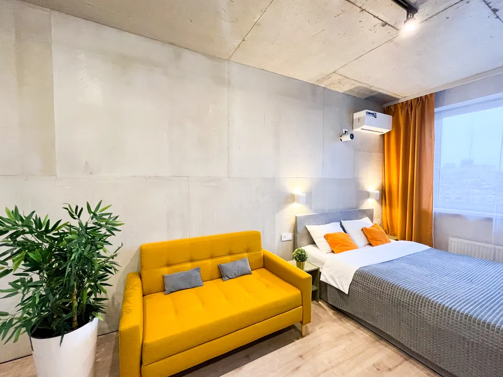 Студия на набережной