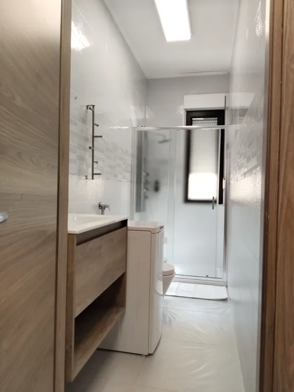 Апартамент целиком Odysea