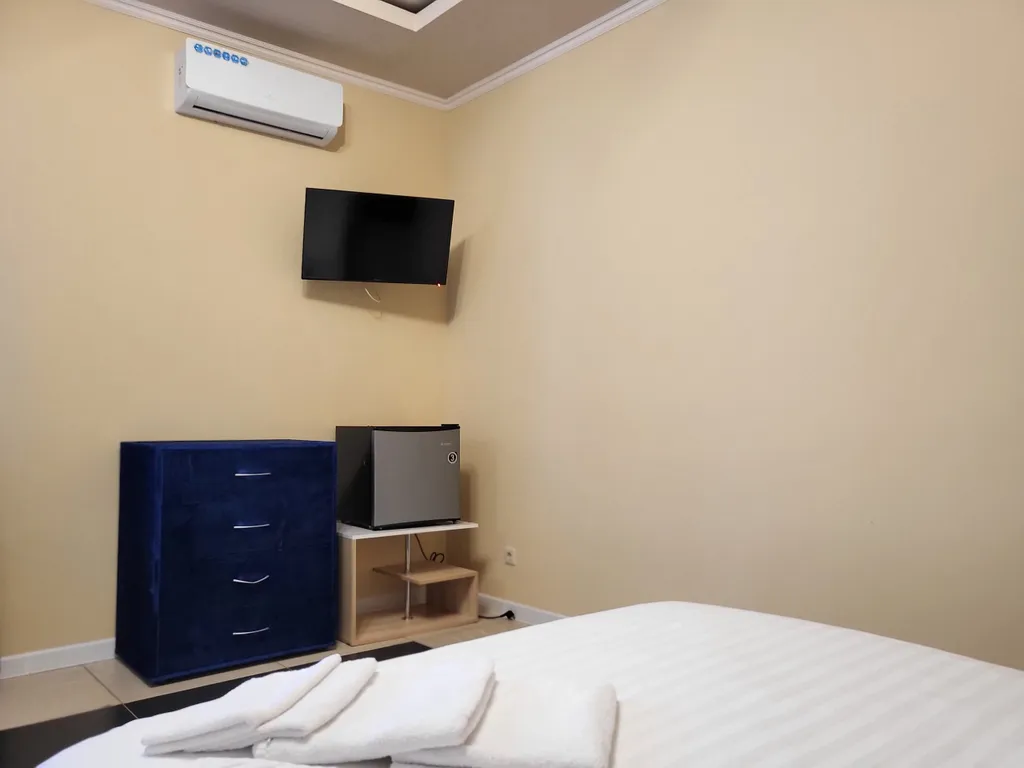 Квартира Квартира "Комфорт +" — Самара