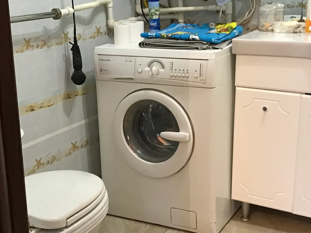 Уютный дом в тихом районе центра города