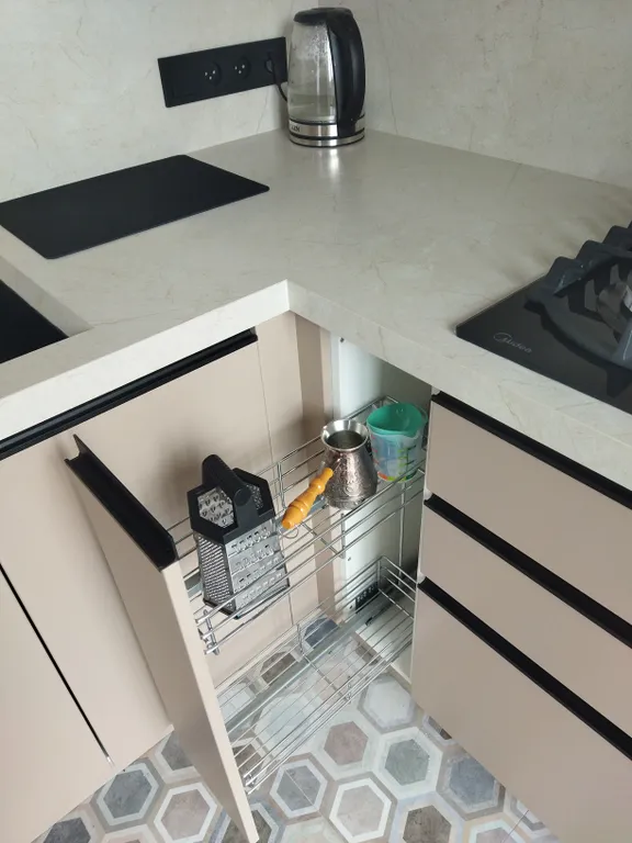 2-шка в центре, рядом курортный бульвар