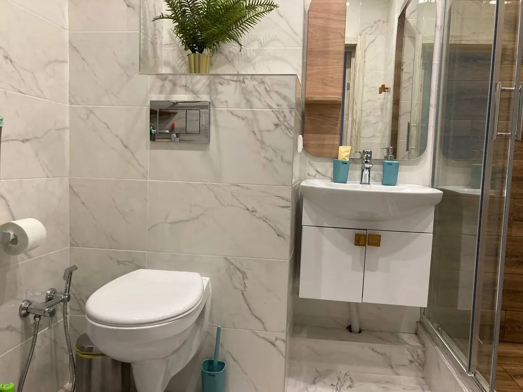 Дизайнерские Апартаменты с видом на Дон