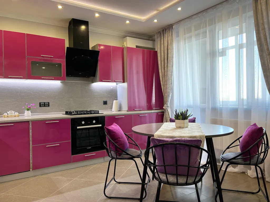 Квартира для вашего комфорта в ЖК Приокский парк