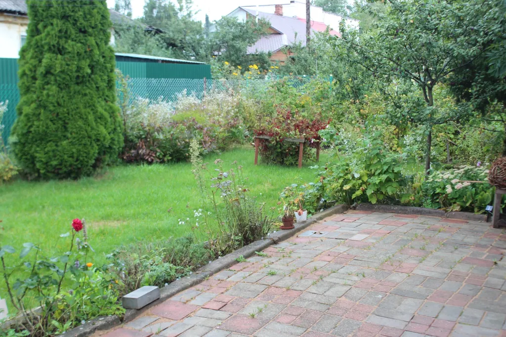 Коттедж Уютный домик с садом и верандой — Ломоносов