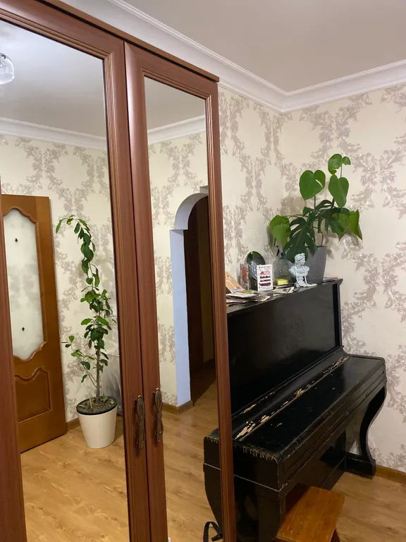 Квартира Уютная квартира с видом на горы — Махачкала