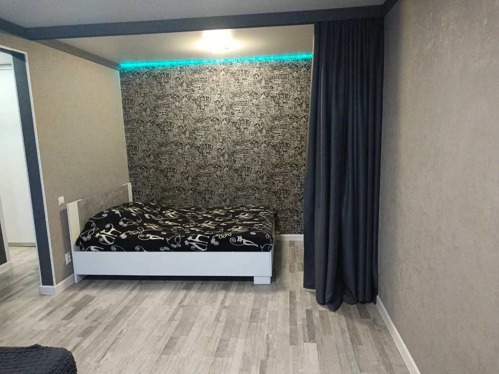 Удобная квартира рядом с автовокзалом