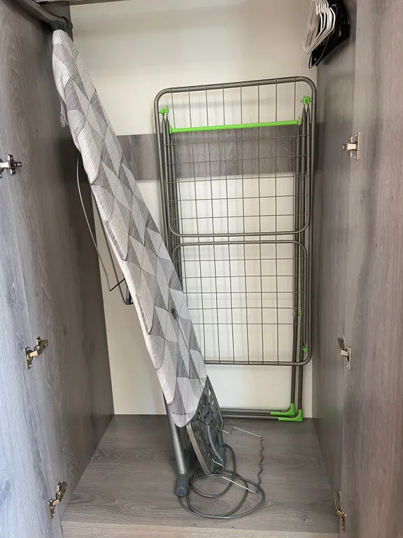 Видовая квартира в центре города