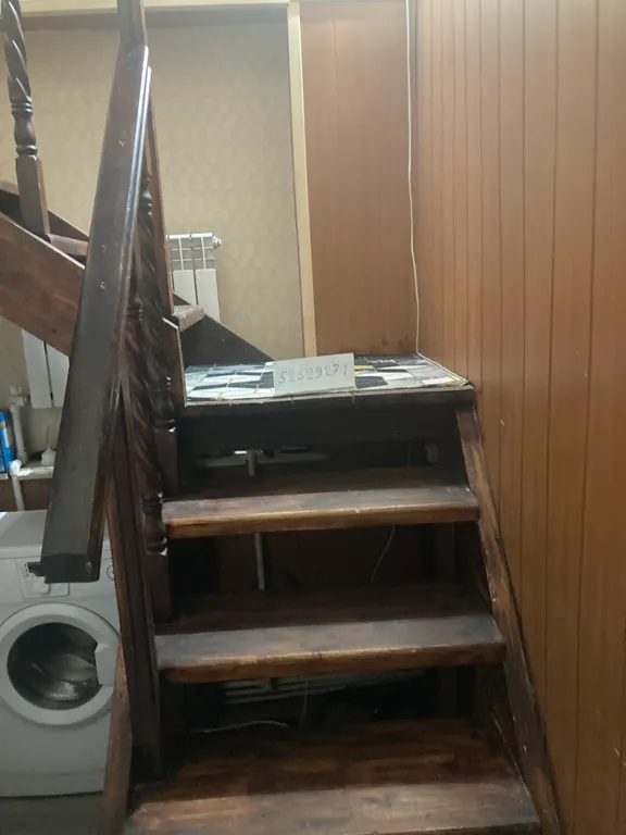 Уютная двухуровневая квартира возле водохранилища со всеми удобствам…