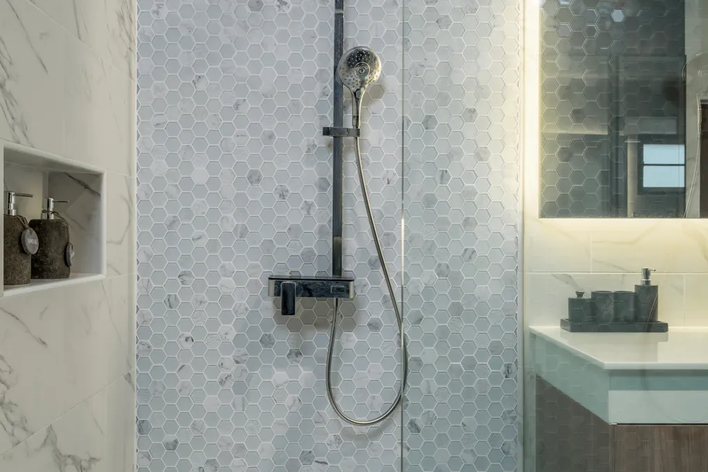 Новая вилла с бассейном, террасой и барбекю зоной, рядом с Боат авеню