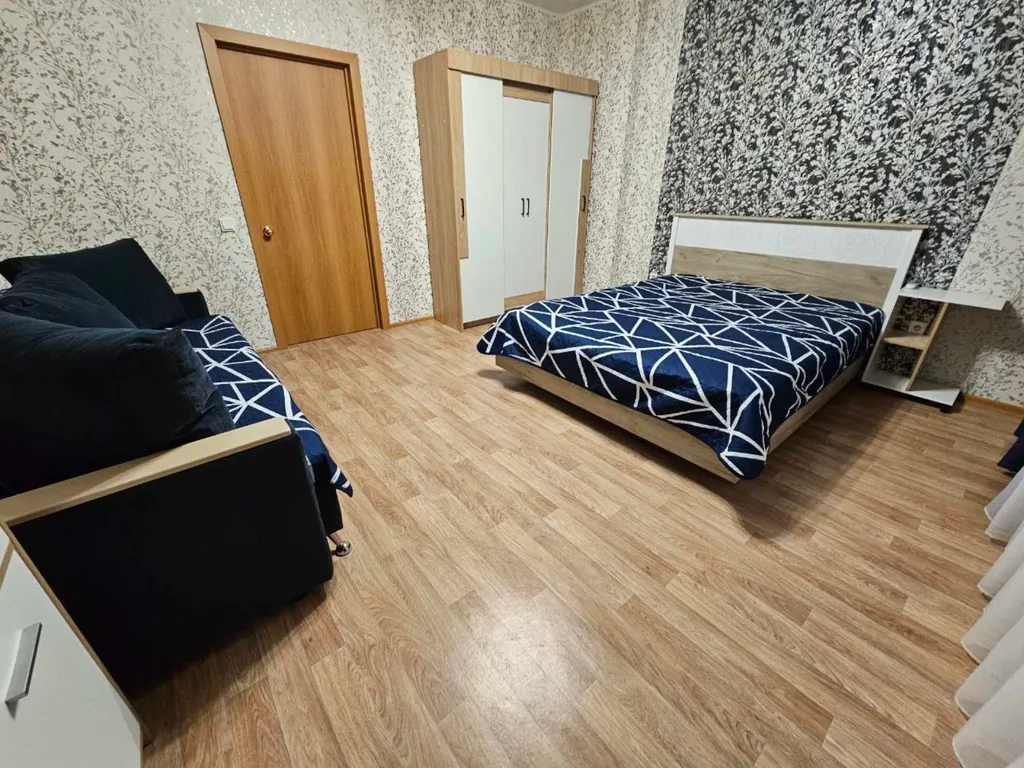 Уютная благоустроеная квартир