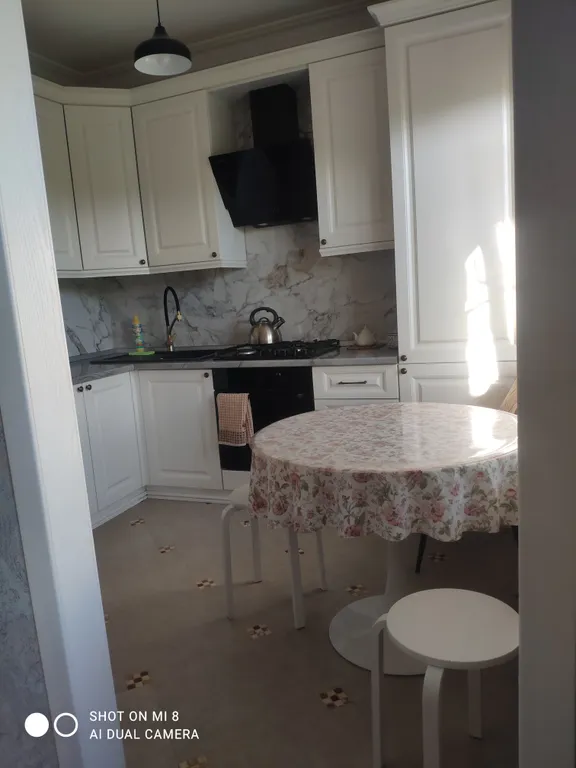 Коттедж Уютный дом с садом — Каспийск