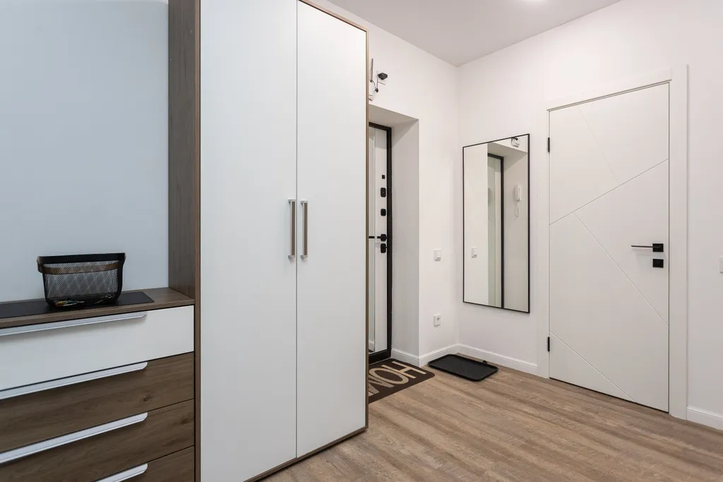 Квартира Квартира  у моря в центре Зеленоградска (до пляжа 300 м) — Зеленоградск