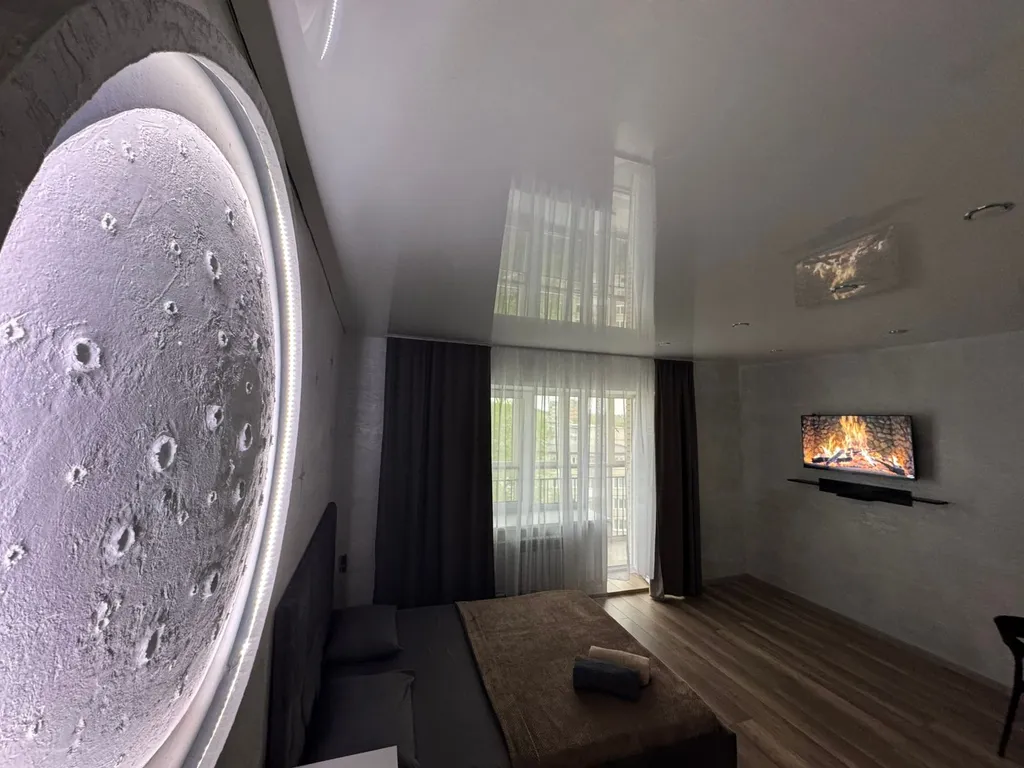 Отличная студия