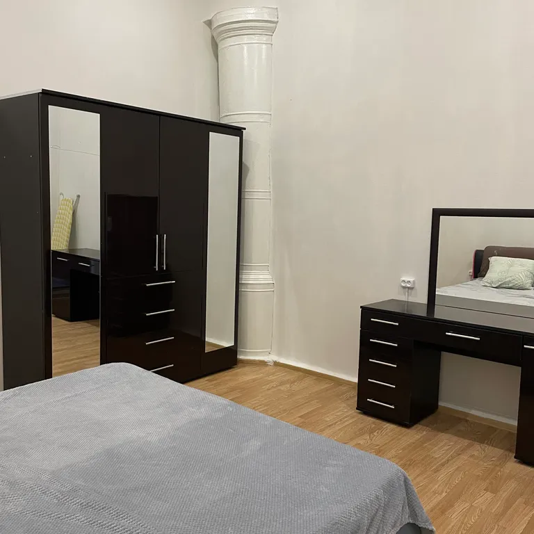 Квартира 2-комнатная Квартира — Сухум