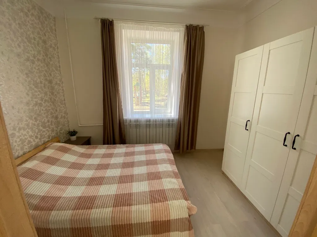 2-я квартира в самом центре города